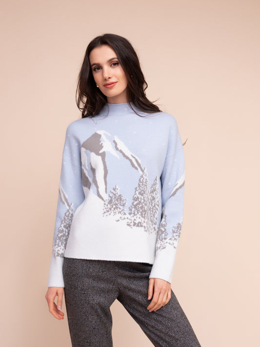 Chandail - Alison Sheri - A48302