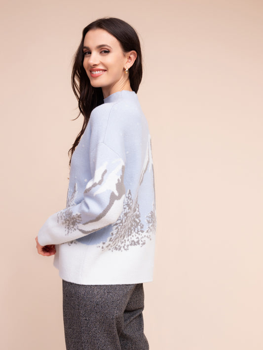Chandail - Alison Sheri - A48302