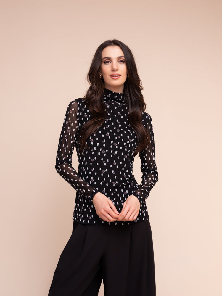 Chandail - Alison Sheri - A48390