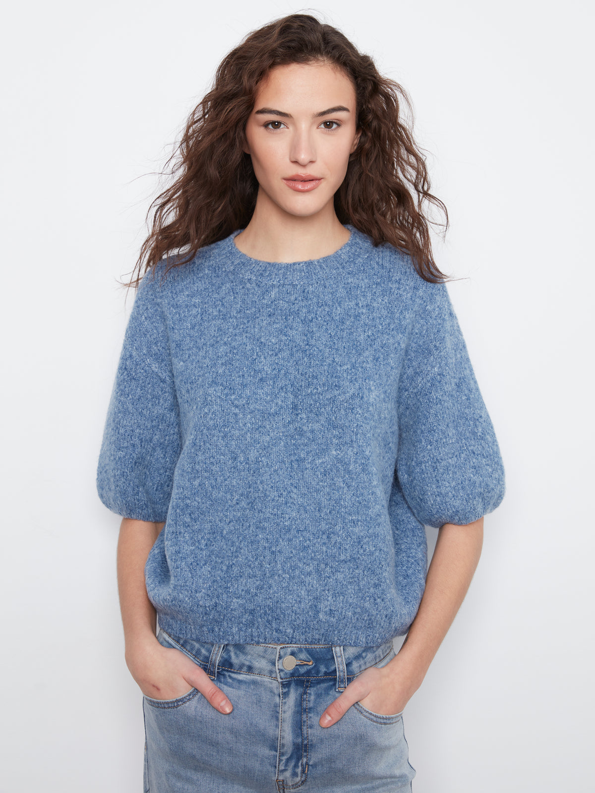 Haut - Charlie B - C2858R