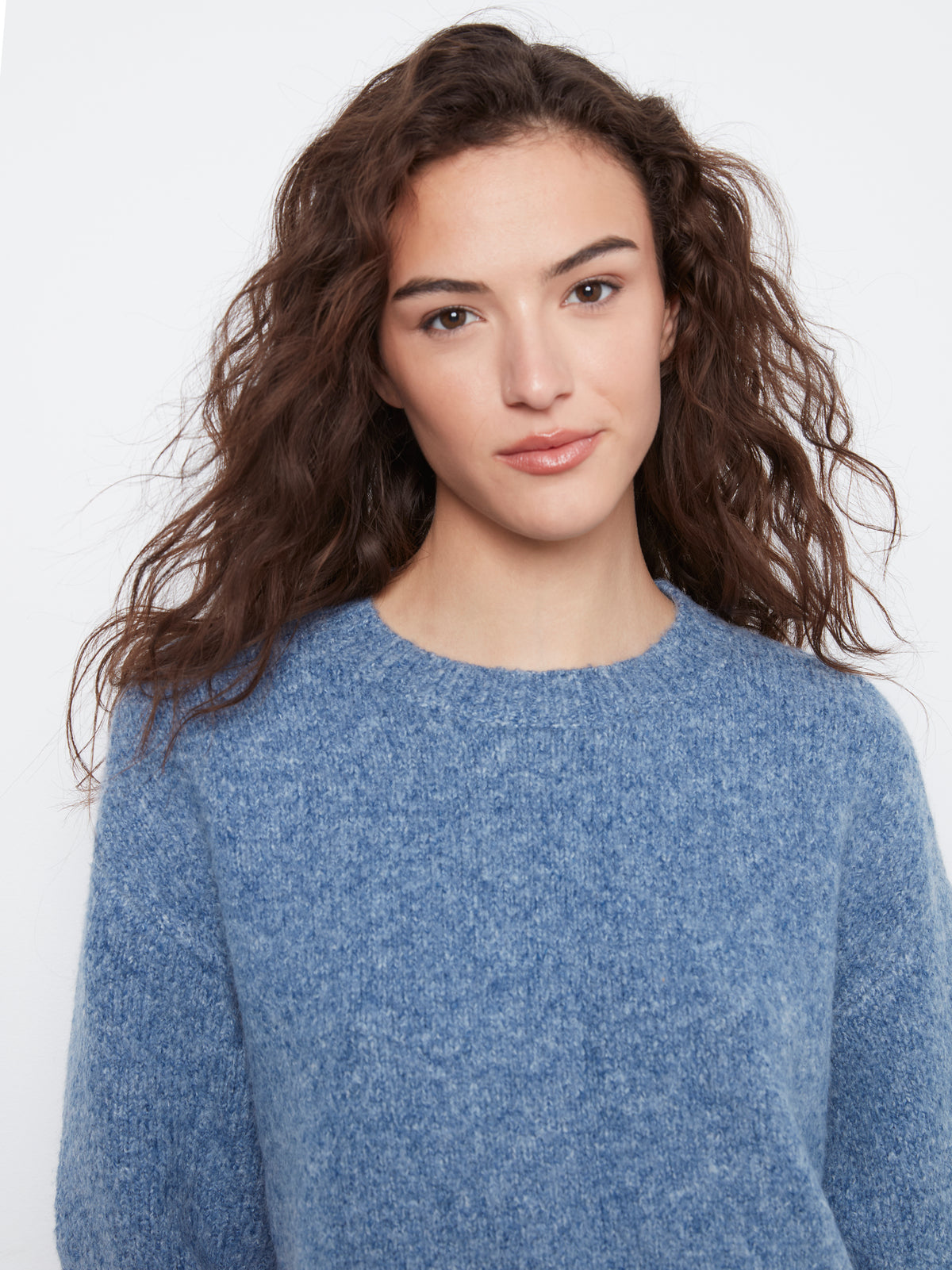 Haut - Charlie B - C2858R