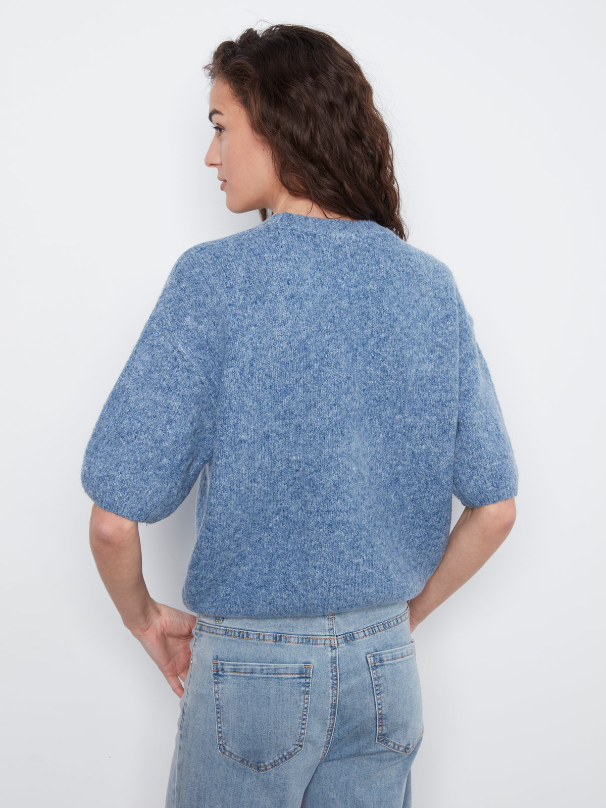 Haut - Charlie B - C2858R