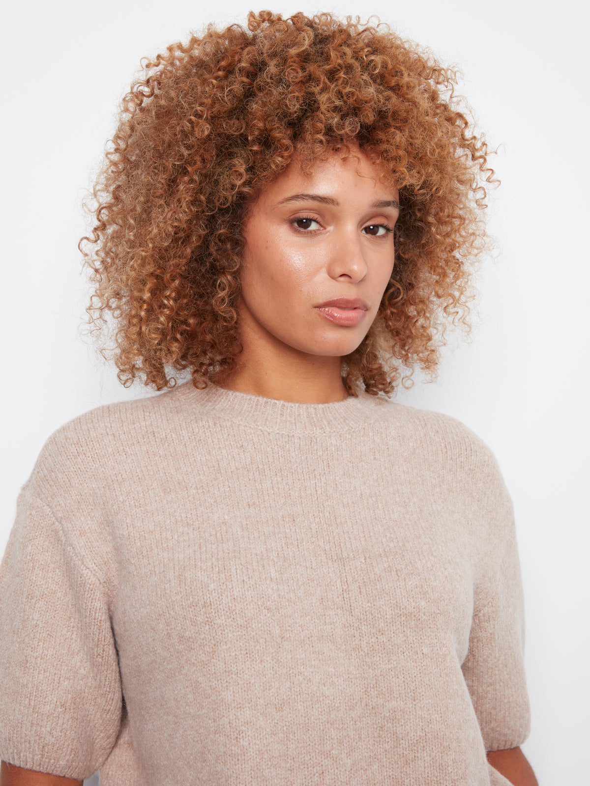 Haut - Charlie B - C2858R