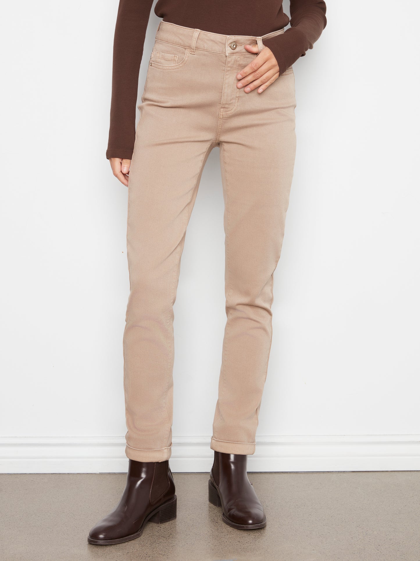 Pantalon - Charlie B - C5309