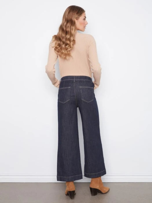 Pantalon - Charlie B - C5538D