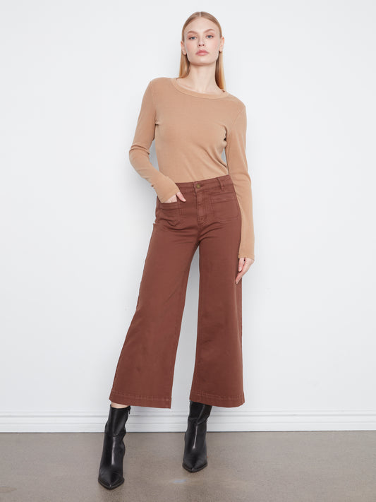 Jeans - Charlie B - C5538RPR