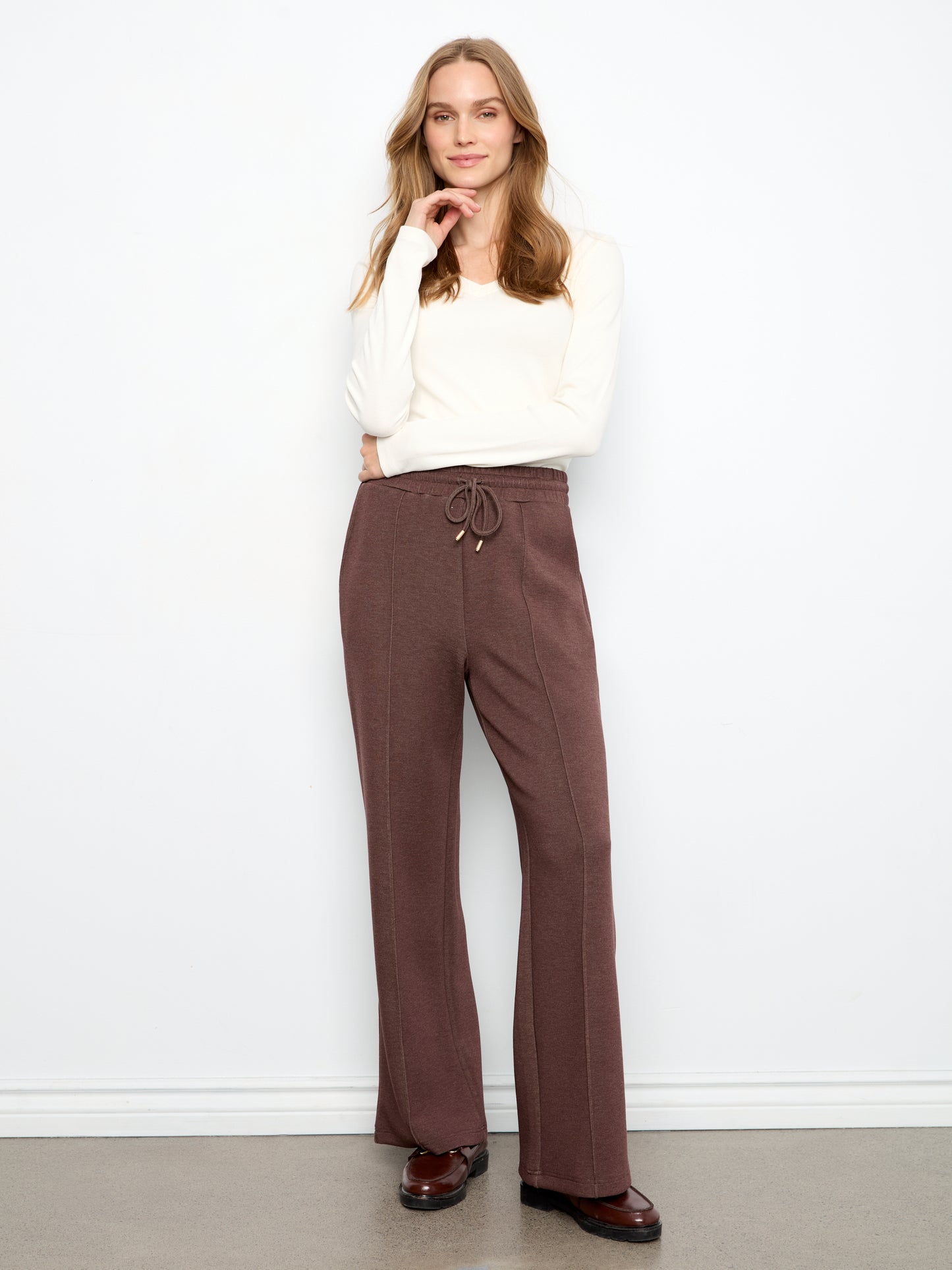 Pantalon - Charlie B - C5818