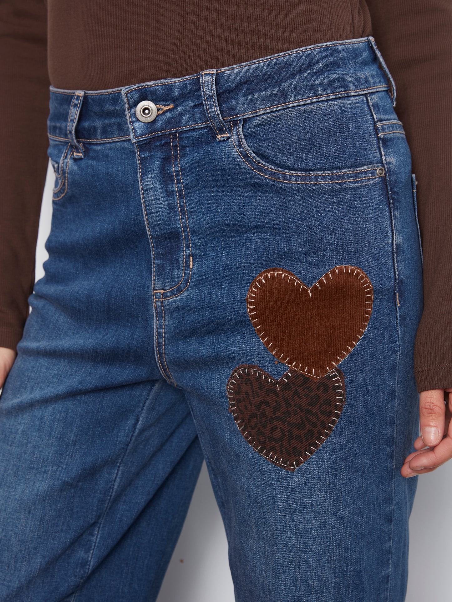 Pantalon - Charlie B - C5846
