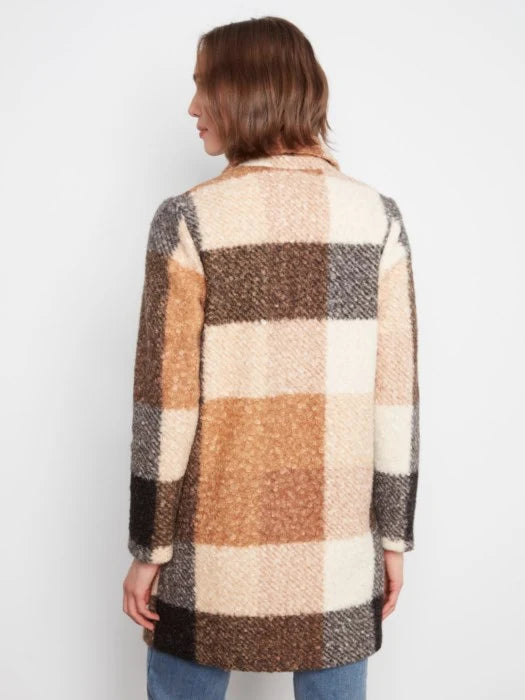 Manteau - Charlie B - C6141ZR