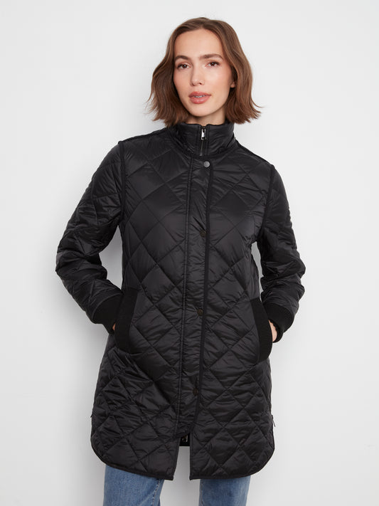 Manteau - Charlie B - C6430
