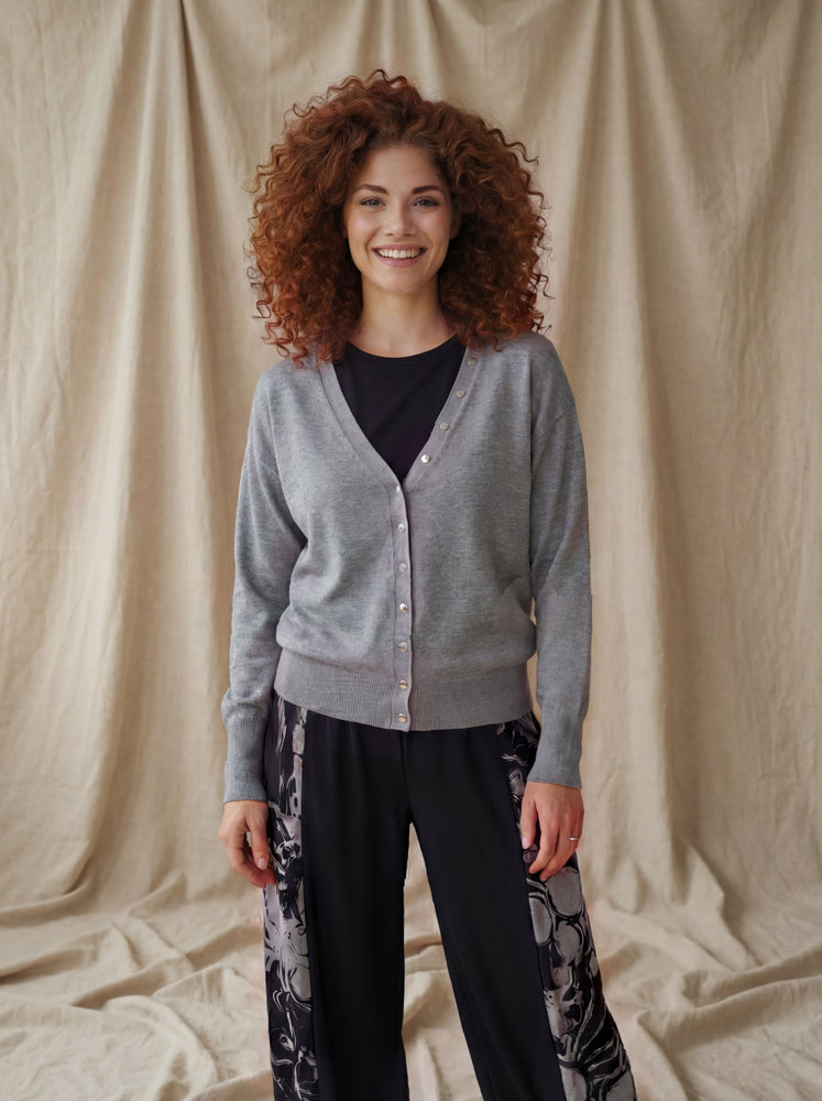 Cardigan - Claire Desjardins - CS1032