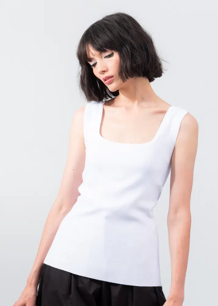 CAMISOLE REVERSIBLE- ELENA WANG- EW34078