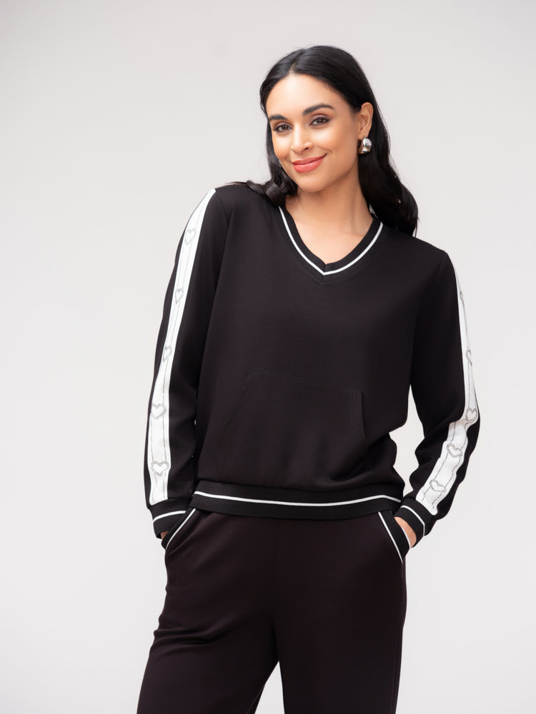 Chandail - Elena Wang - EW37005