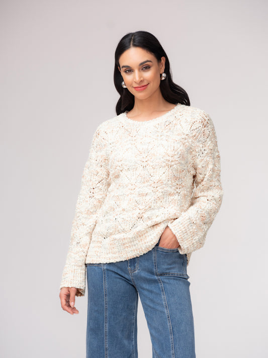 Chandail - Élena Wang - EW37112