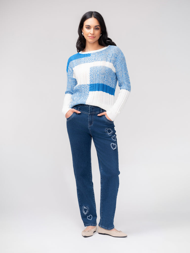Chandail - Élena Wang - EW37146