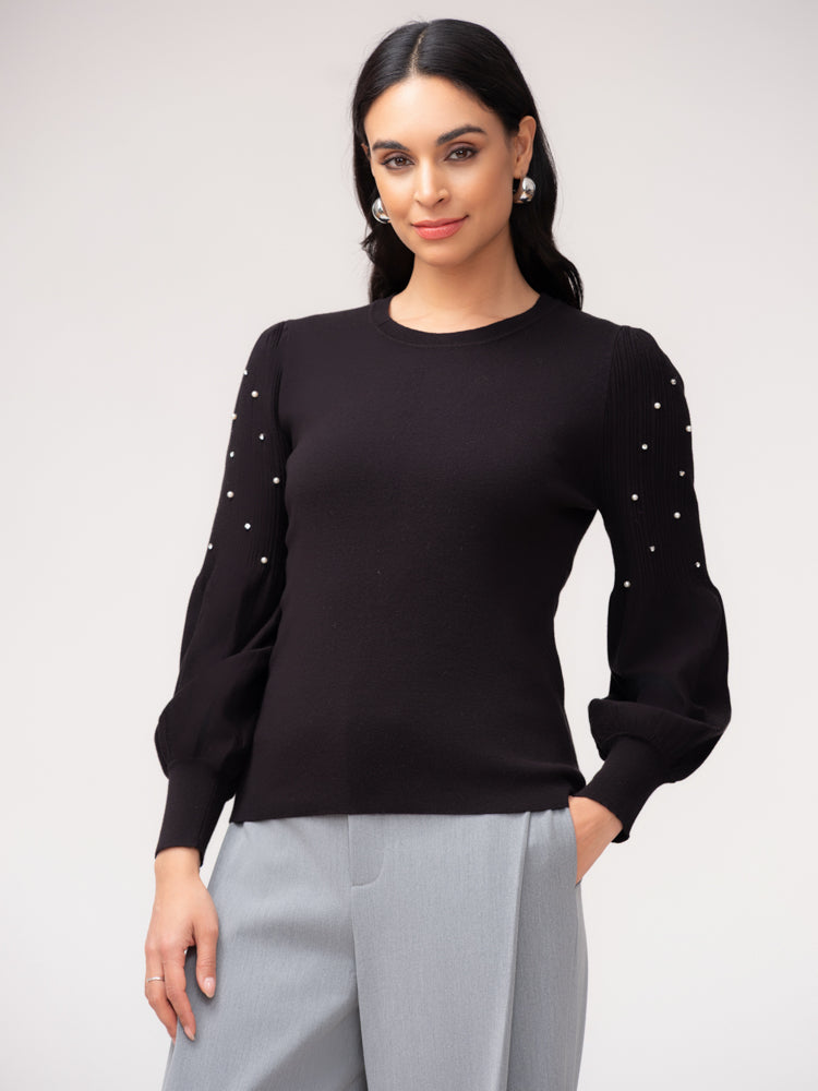 Chandail - Élena Wang - EW37170