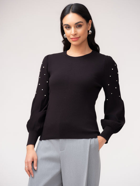 Chandail - Élena Wang - EW37170
