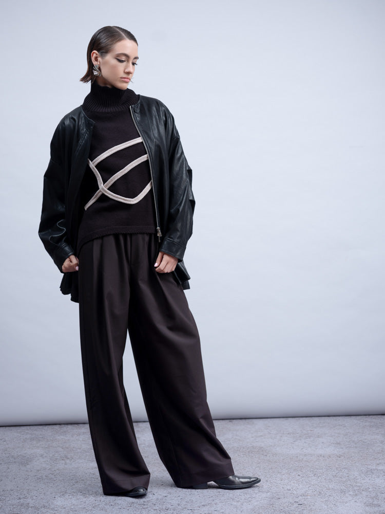 Veste - HAAKO - H2011