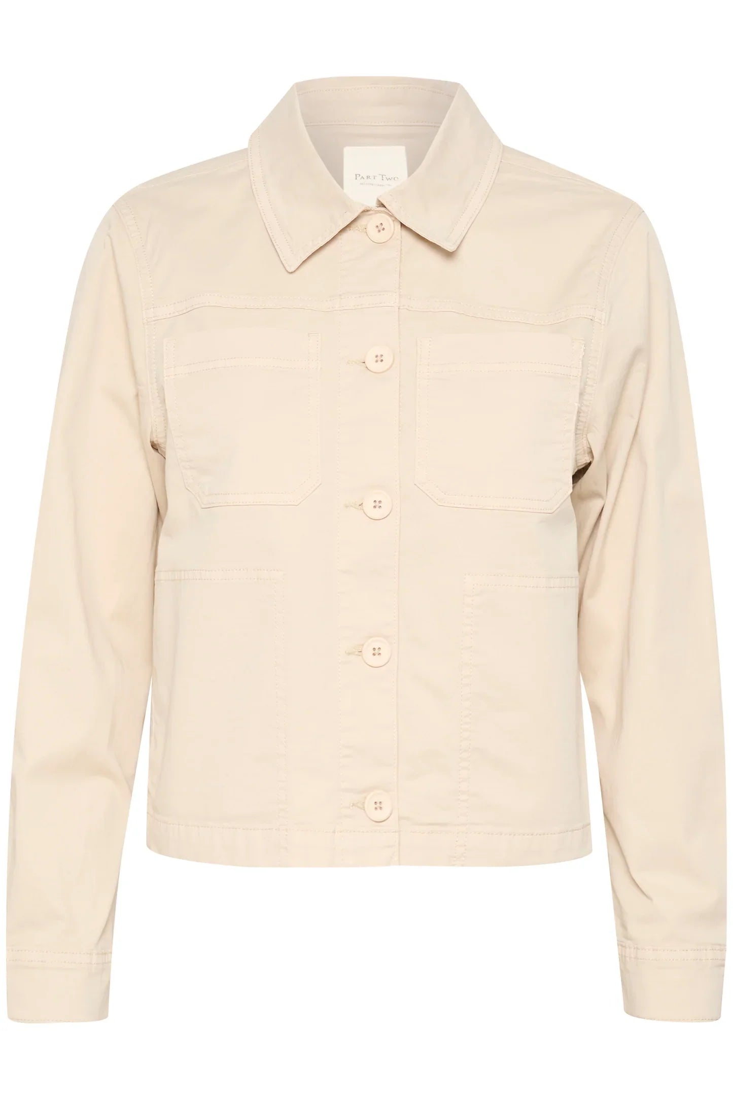 JACKET COURT - PART TWO - 30309345