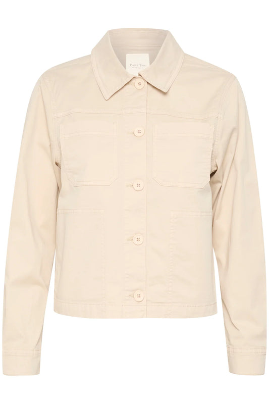 JACKET COURT - PART TWO - 30309345