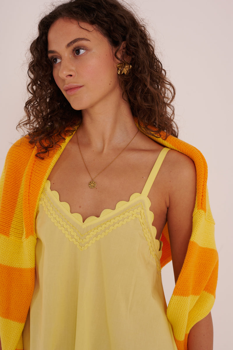 CHANDAIL RAYURES - PRINCESS - 261125001