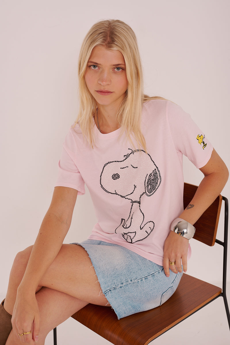 T-SHIRT - PRINCESS - 261125958