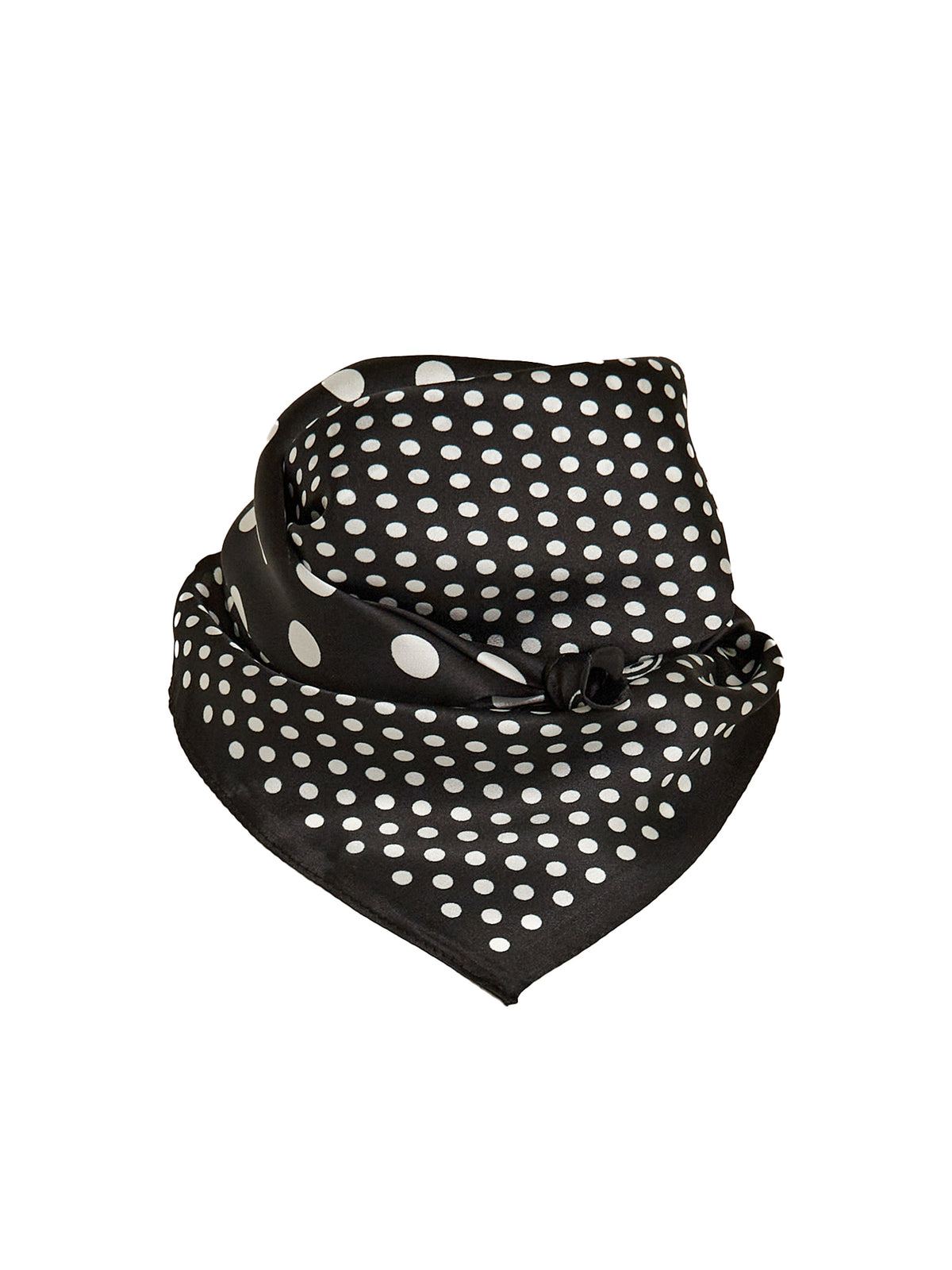Foulard de soie - Minus - MI7006