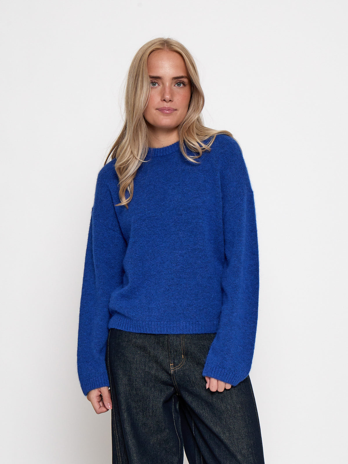 Chandail Lapin Bleu - Minus - MI7150