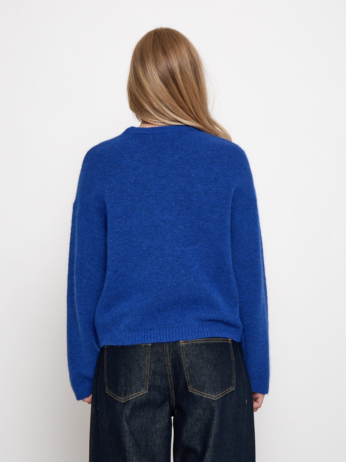 Chandail Lapin Bleu - Minus - MI7150