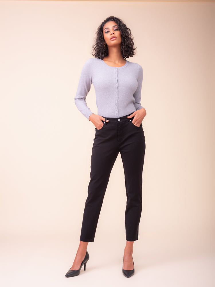 Pantalon Skyny - Alaion Sheri - PAS2400F26