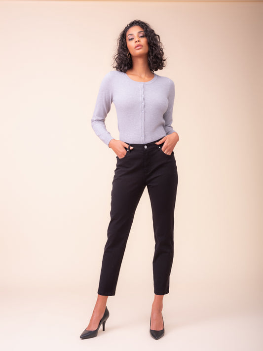 Pantalon Skyny - Alaion Sheri - PAS2400F26