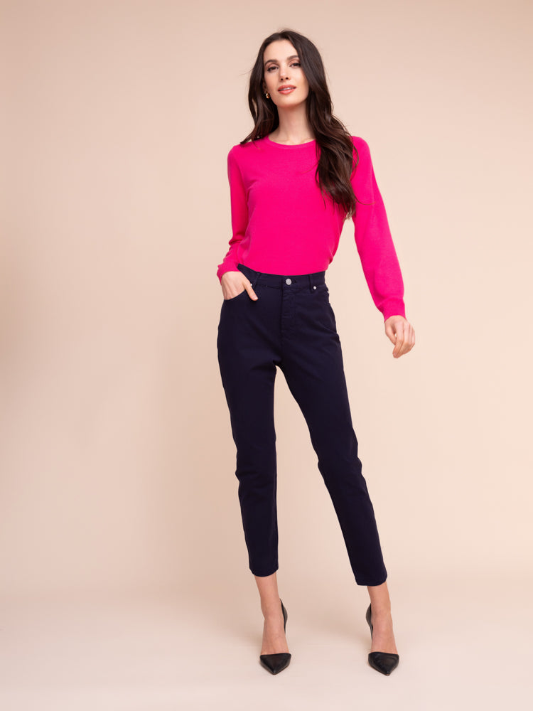 Pantalon Skyny - Alaion Sheri - PAS2400F26