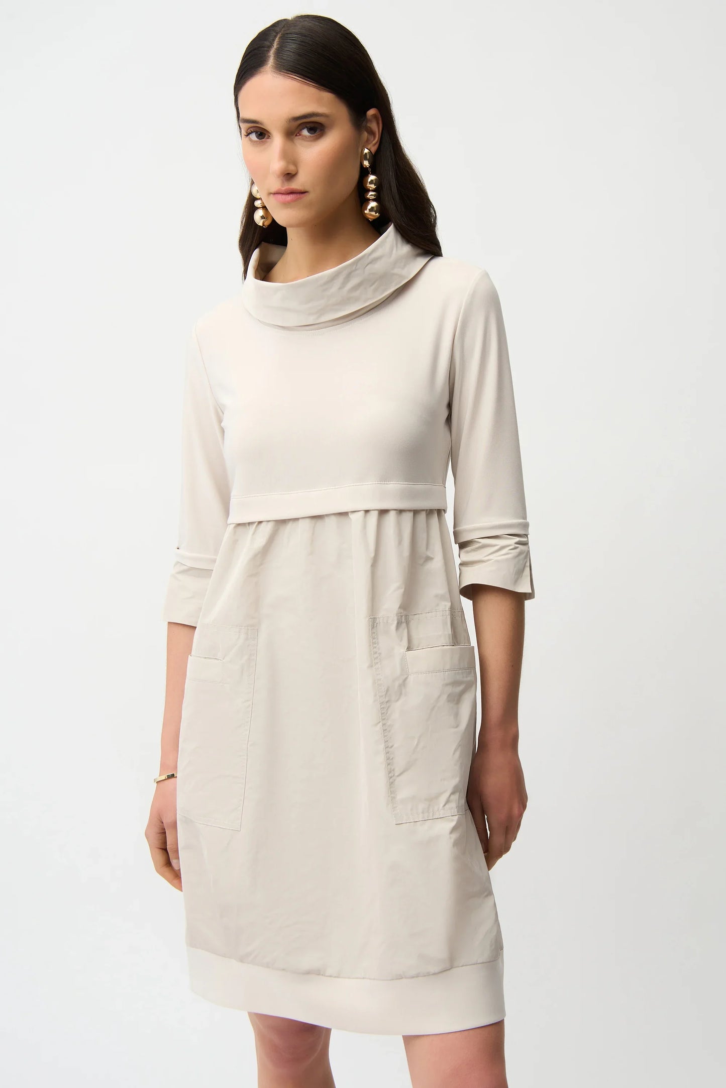 ROBE COCON - JOSEPH RIBKOFF - 173444NOS