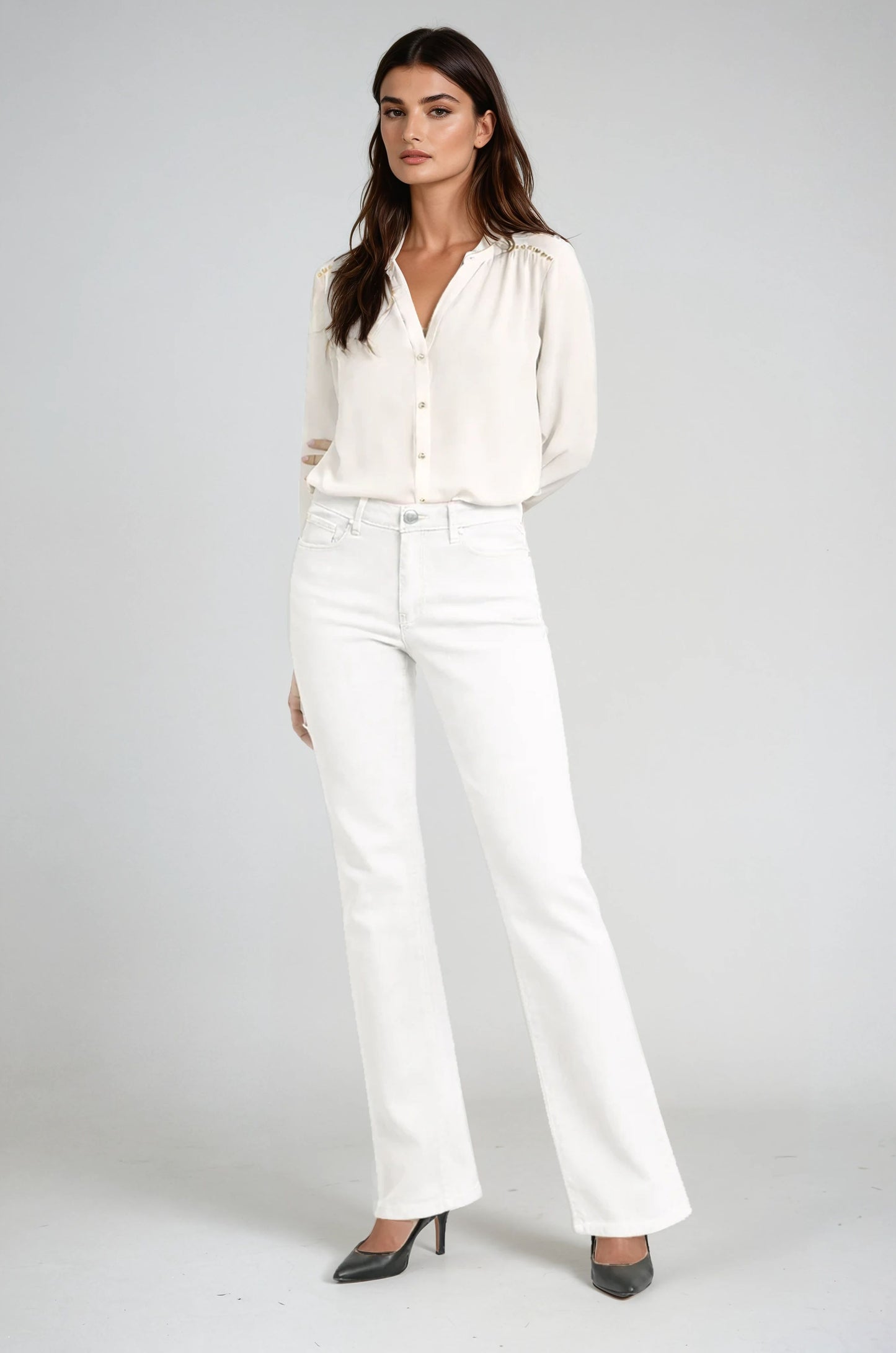 Jeans - Carreli - PR180