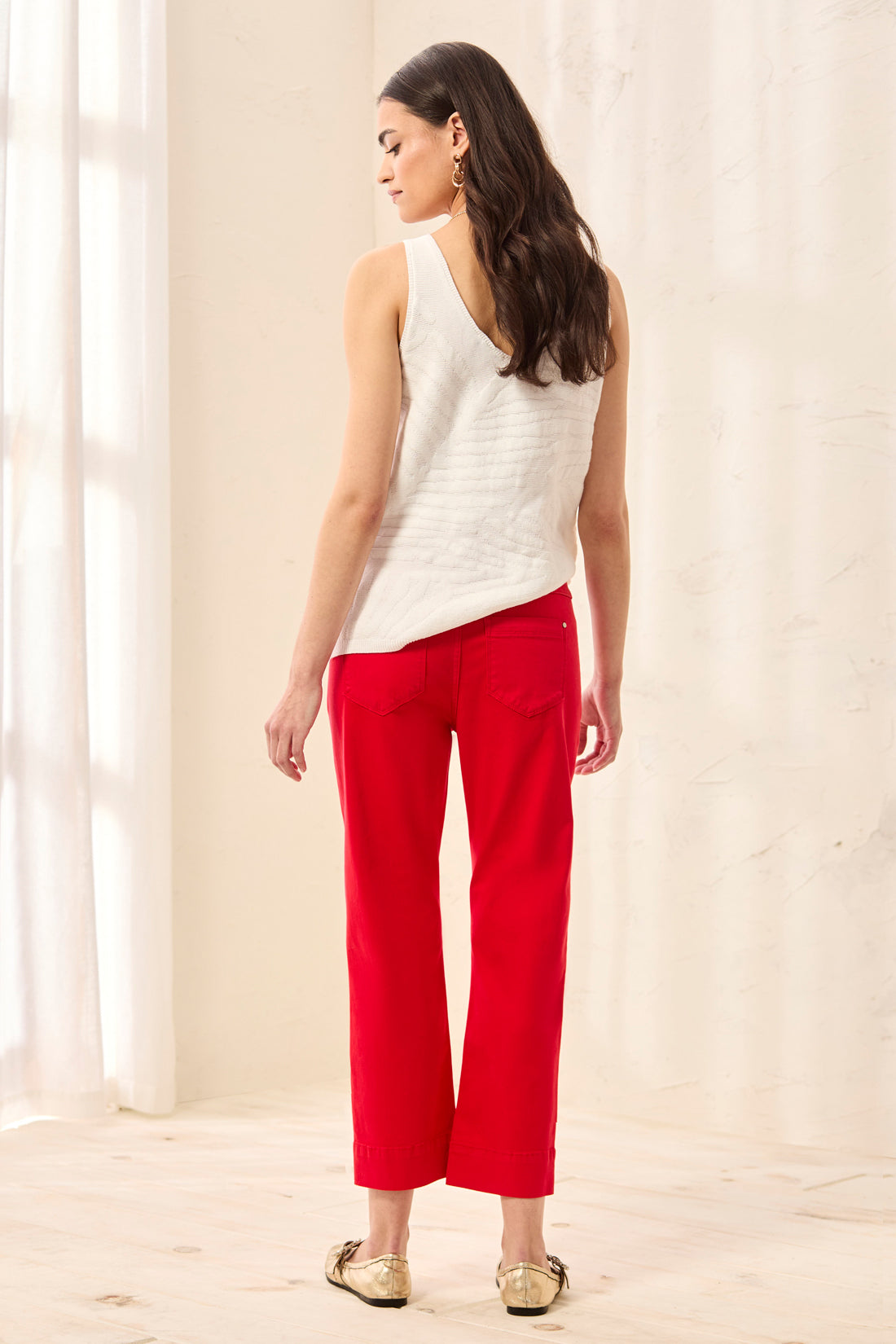 CAPRI ELASTIQUE - TRIBAL - 24410.2020.1221