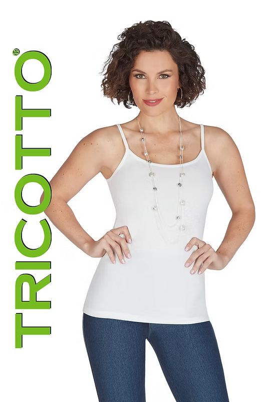 CAMISOLE BRETELLE - TRICOTTO - 935