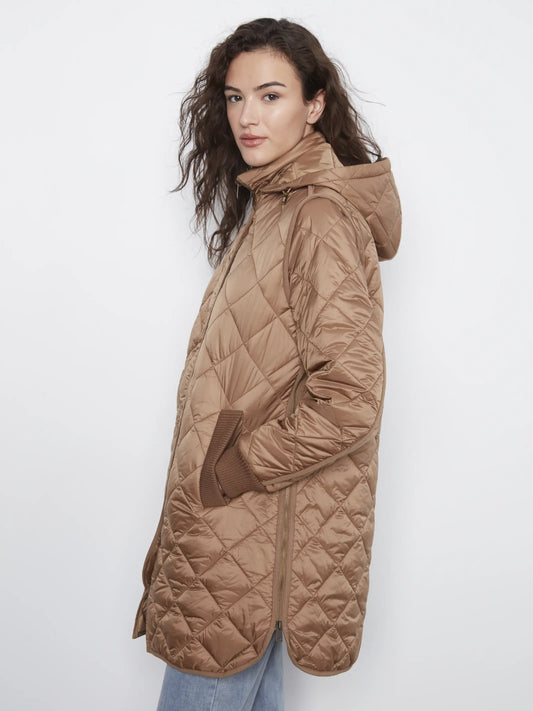 Manteau - Charlie B - C6430
