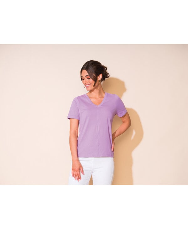 T-SHIRT-ALISON SHERI-A43107