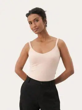 CAMISOLE CLASSIC - PART TWO - 30307365- 5 COULEURS