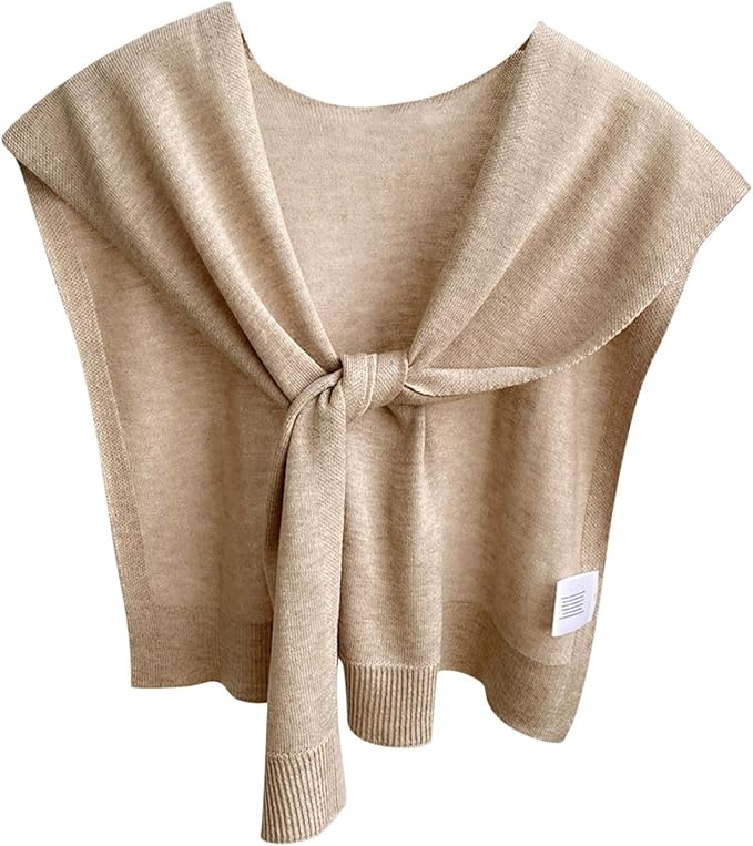 ACCESSOIRE CHANDAIL/FOULARD - HELLO DORIA DORE -