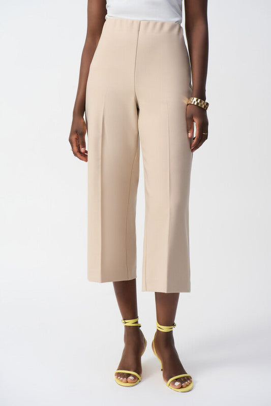 PANTALON GAUCHO - JOSEPH RIBKOFF - 251265 -