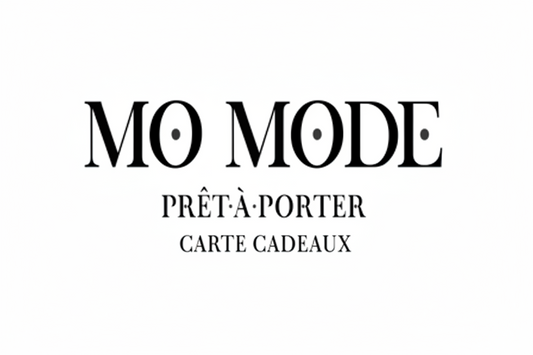 MO MODE Gift Card