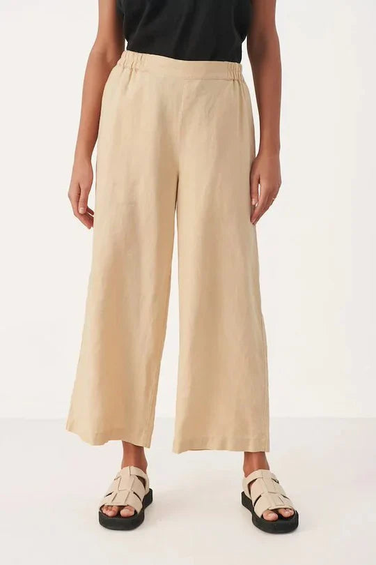 PANTALON AMPLE - PART TWO - 30307637