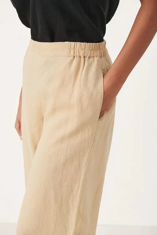 PANTALON AMPLE - PART TWO - 30307637