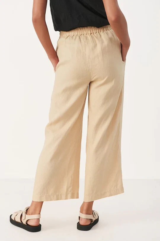 PANTALON AMPLE - PART TWO - 30307637